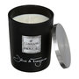 Voir la diapositive 2 : COMPTOIR DE LA BOUGIE Bougie Parfumée  Loyd  490g Délices Frangipanier