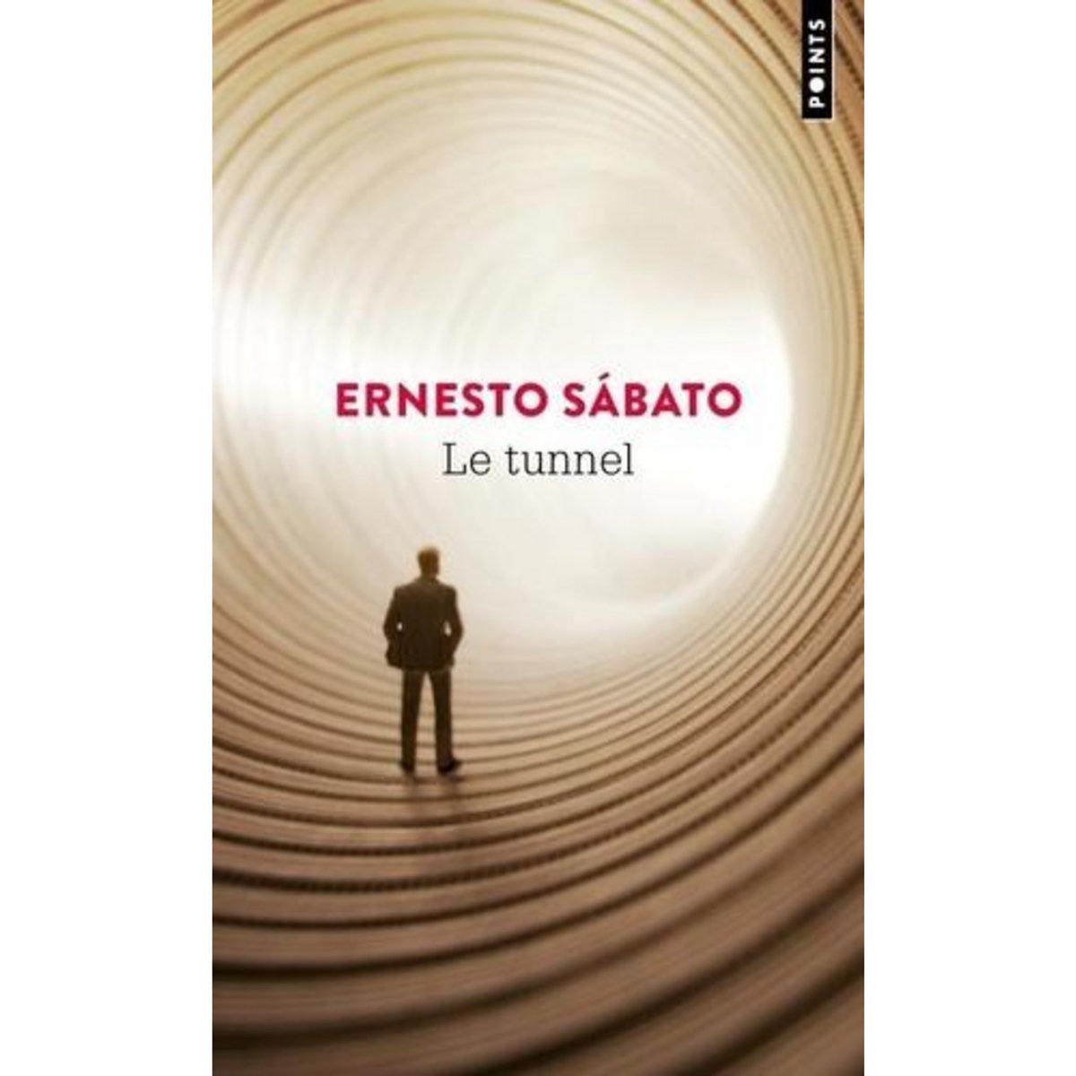 LE TUNNEL, Sábato Ernesto