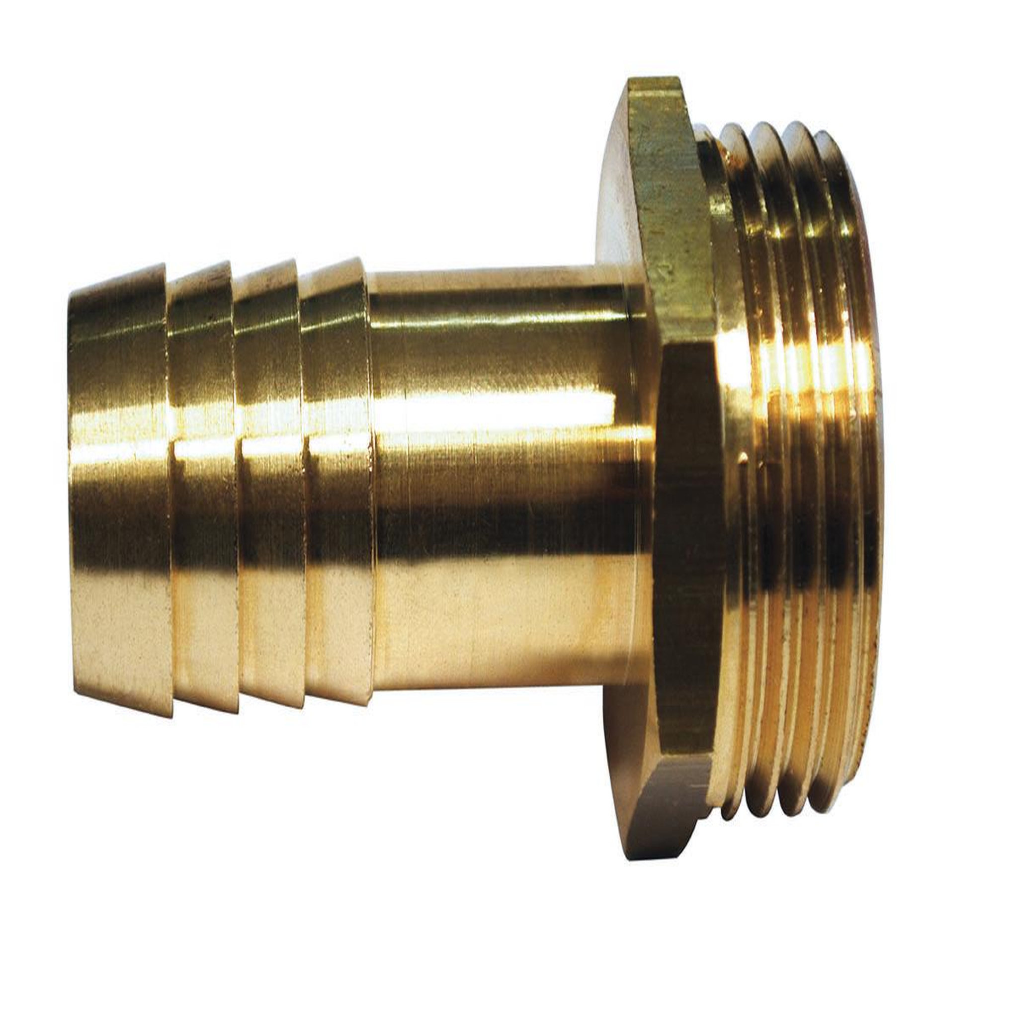 CENTRALE BRICO Embout cannelé 26/34 mm BOUTTE EM41
