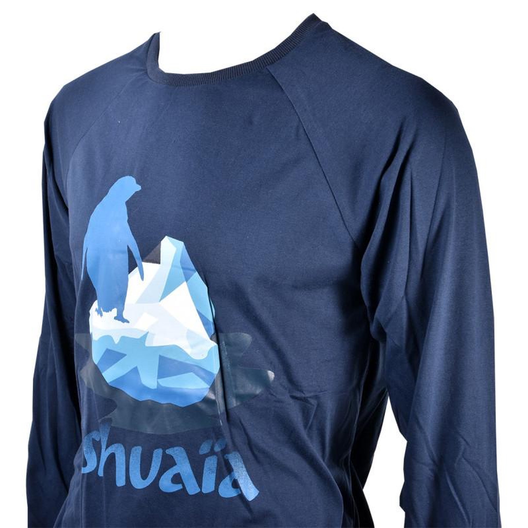 Voir la diapositive 4 : USHUAï¿½A Pyjama Homme USHUAIA