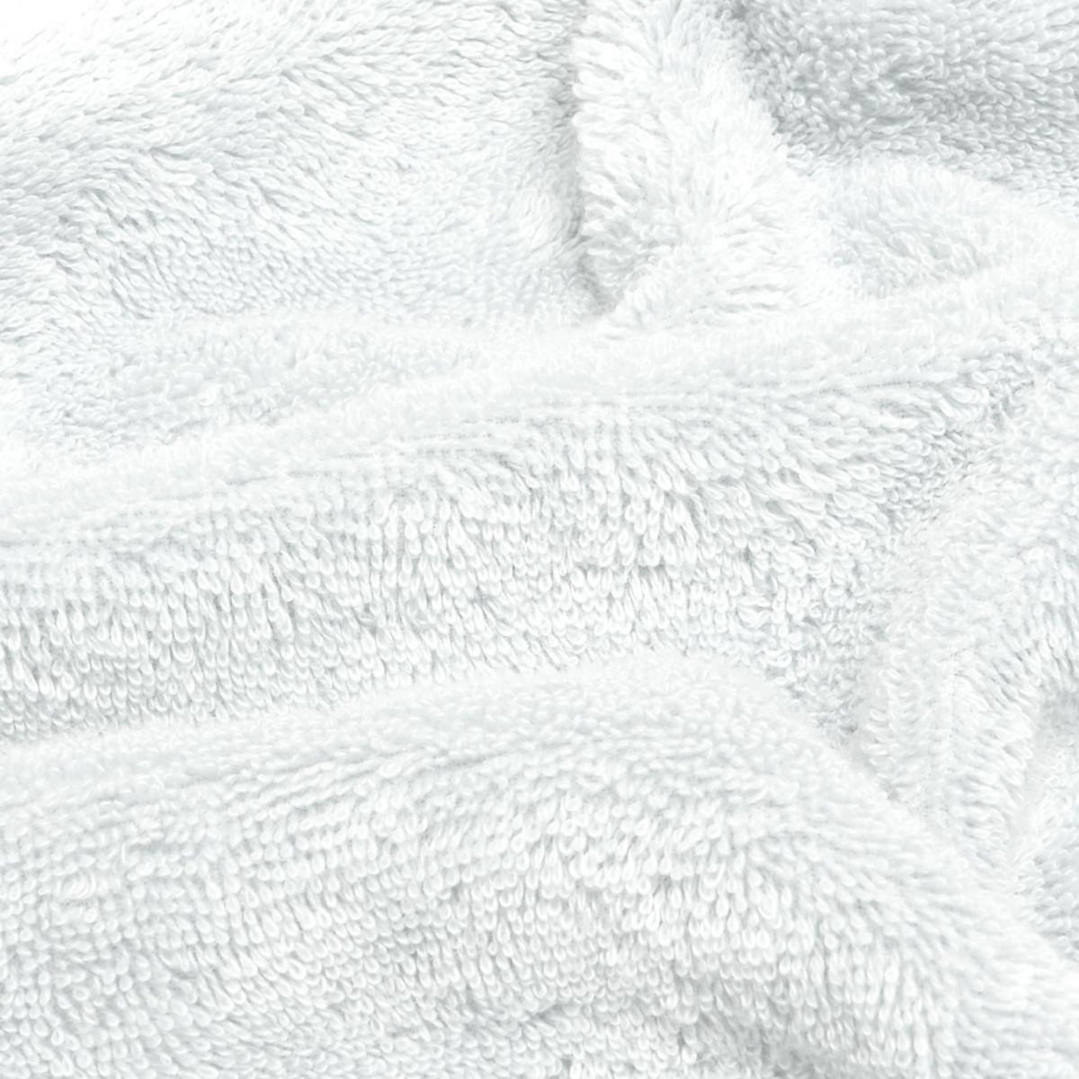 Sensei Maison Maxi drap de bain 600 g/m² SENSILK - 100x150 cm