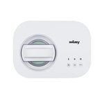 WEASY Sorbetière Weasy YUM135 Blanc 1 litre