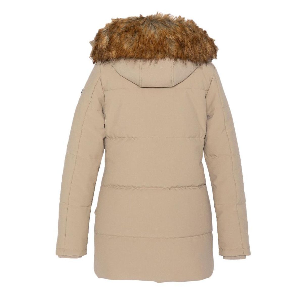 Schott Parka  Femme Schott JKTCAMI IAW