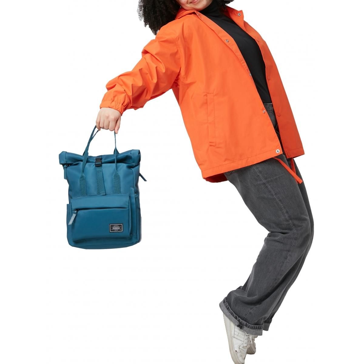 American Tourister Sac à dos simple compartiment