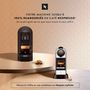 Voir la diapositive 2 : KRUPS Nespresso Essenza Mini Noir YY2910FD