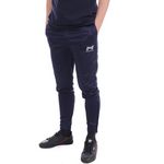HUNGARIA Pantalon de Survêtement  Homme Hungaria Training Premium Long. Coloris disponibles : Bleu