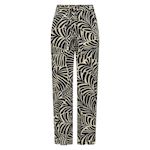 Only Pantalon /Beige Femme Only Nova Life Palazzo. Coloris disponibles : Noir