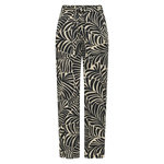 Only Pantalon /Beige Femme Only Nova Life Palazzo. Coloris disponibles : Noir