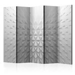 Paris Prix Paravent 5 Volets  Tetrahedrons  172x225cm