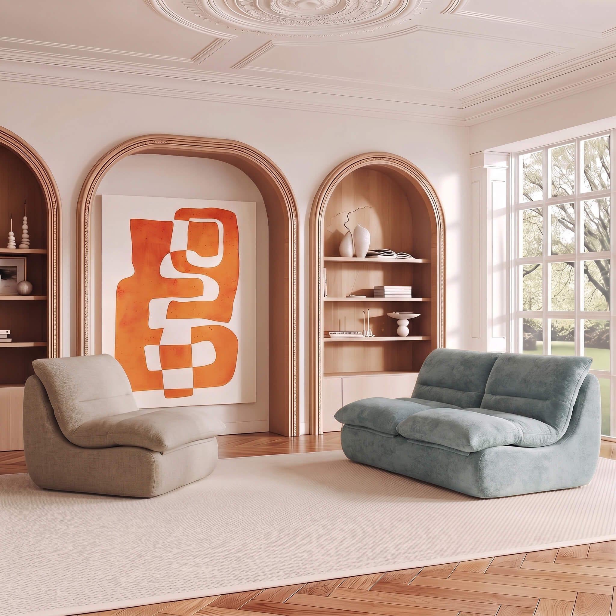 Voir la diapositive 5 : COCO LIVING Coco Living Pack Nuvia