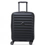 Voir la diapositive 1 : Delsey Valise cabine rigide Shadow 5.0 TSA polycarbonate 55cm