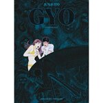 GYO INTEGRALE , Ito Junji