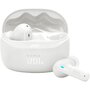 Voir la diapositive 1 : JBL Ecouteurs Tune Beam 2 Blanc