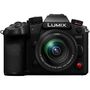 Voir la diapositive 2 : PANASONIC Appareil photo Hybride GH7 noir +12-60mm Lumix