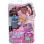 Voir la diapositive 1 : MATTEL PPE BROOKLYN BARBIE Mattel MALHYC22