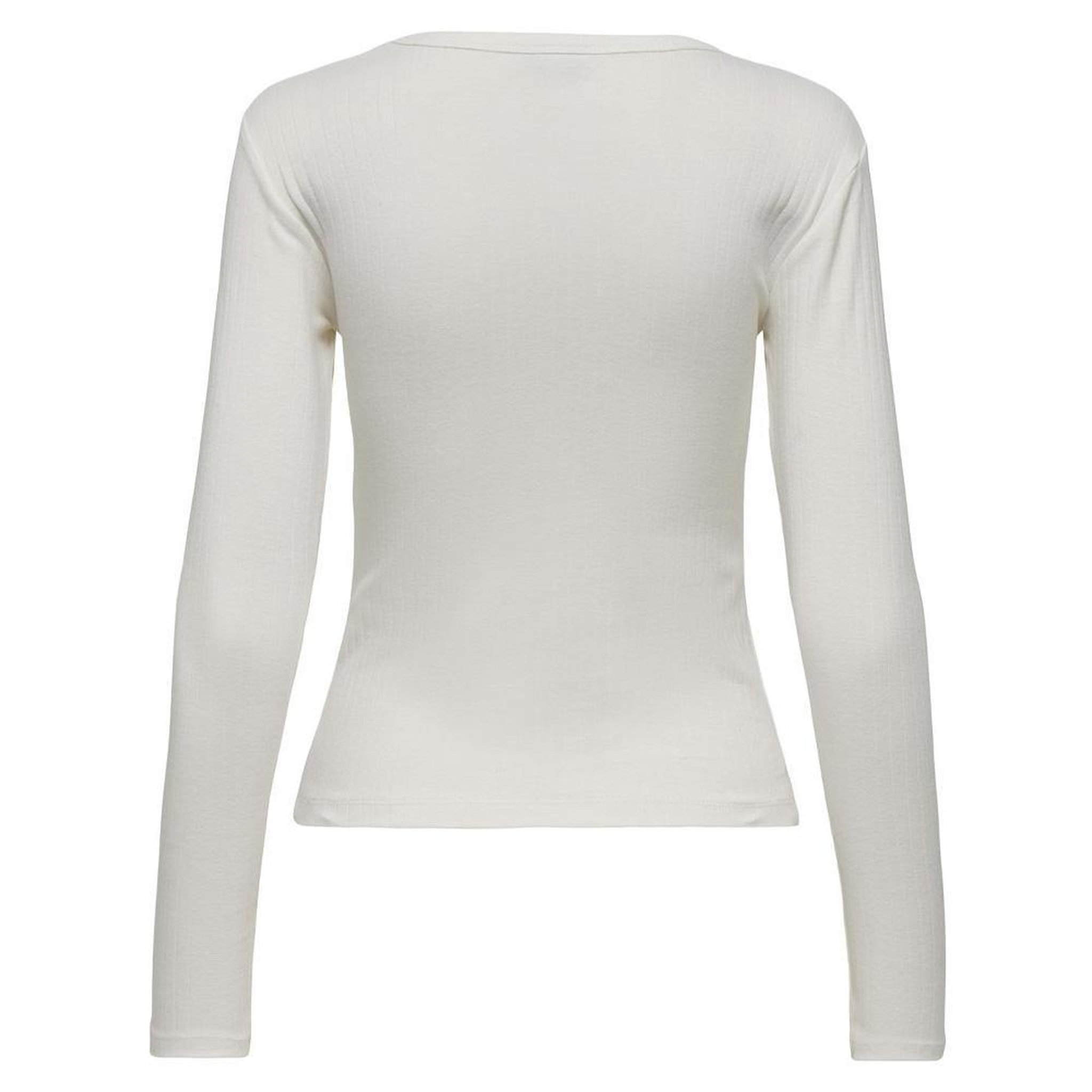 Voir la diapositive 2 : JACQUELINE DE YONG T Shirt Manches Longues  Femme JDY Vaya