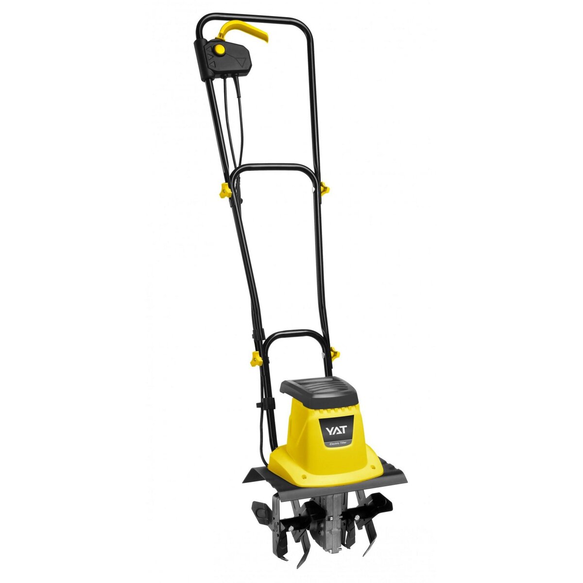 CENTRALE BRICO Bineuse électrique Yt5601, 800 W