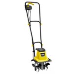 CENTRALE BRICO Bineuse électrique Yt5601, 800 W