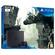 Console PS4 Slim 1TO - Pack The Last Guardian