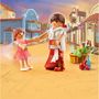 Voir la diapositive 4 : PLAYMOBIL 70699 - Spirit Untamed - Lucky enfant avec Milagro