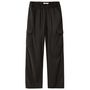 Voir la diapositive 1 : NAME IT Pantalon fluide  Fille Name it Bella