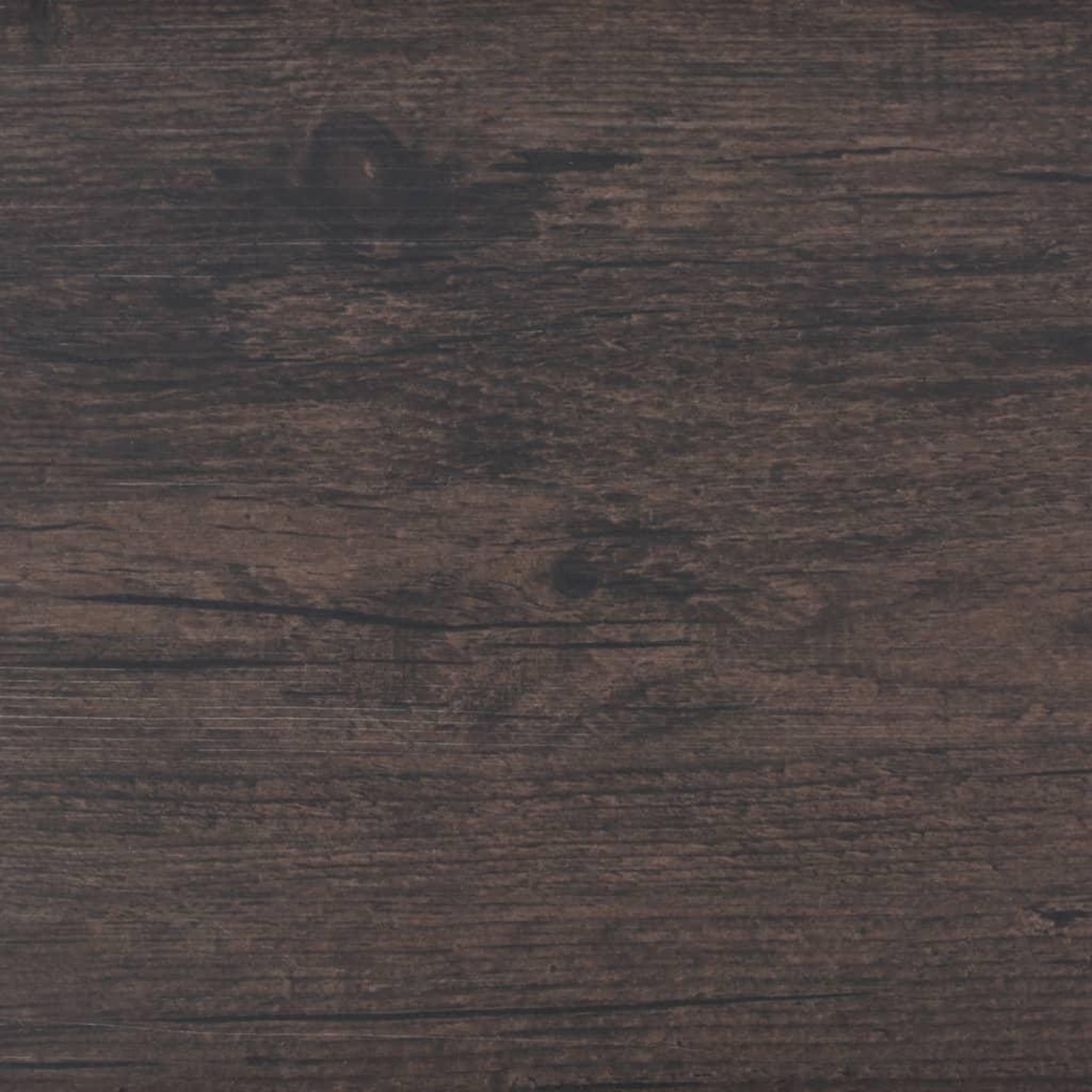 Voir la diapositive 5 : VIDAXL Dalles de plancher PVC autoadhesif 5,02 m^2 2 mm marron fonce