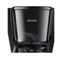 Voir la diapositive 2 : Philips Cafetière Philips HD7432/20 Design compact et moderne