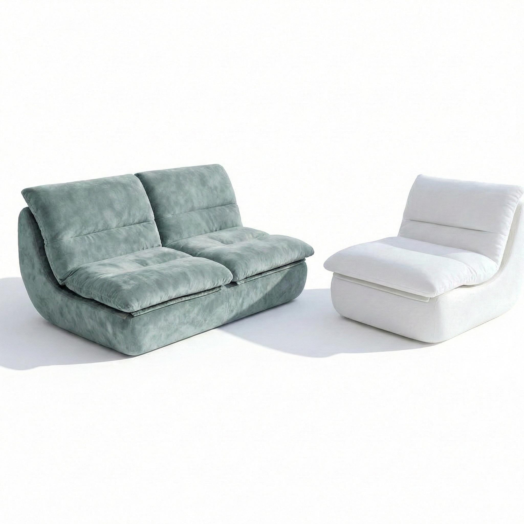 Voir la diapositive 1 : COCO LIVING Coco Living Pack Nuvia