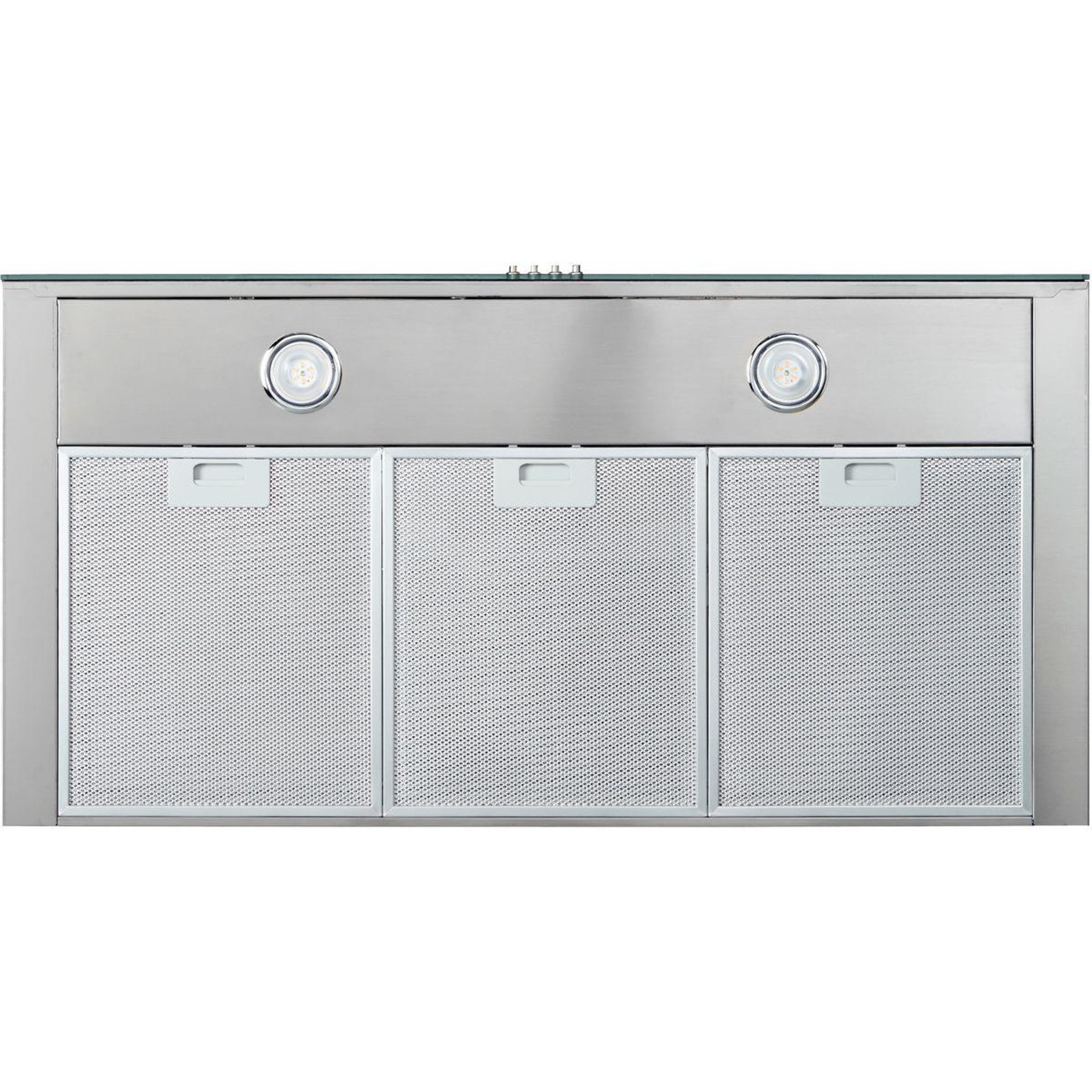 Voir la diapositive 3 : ESSENTIEL B Hotte décorative murale ehdb 914i