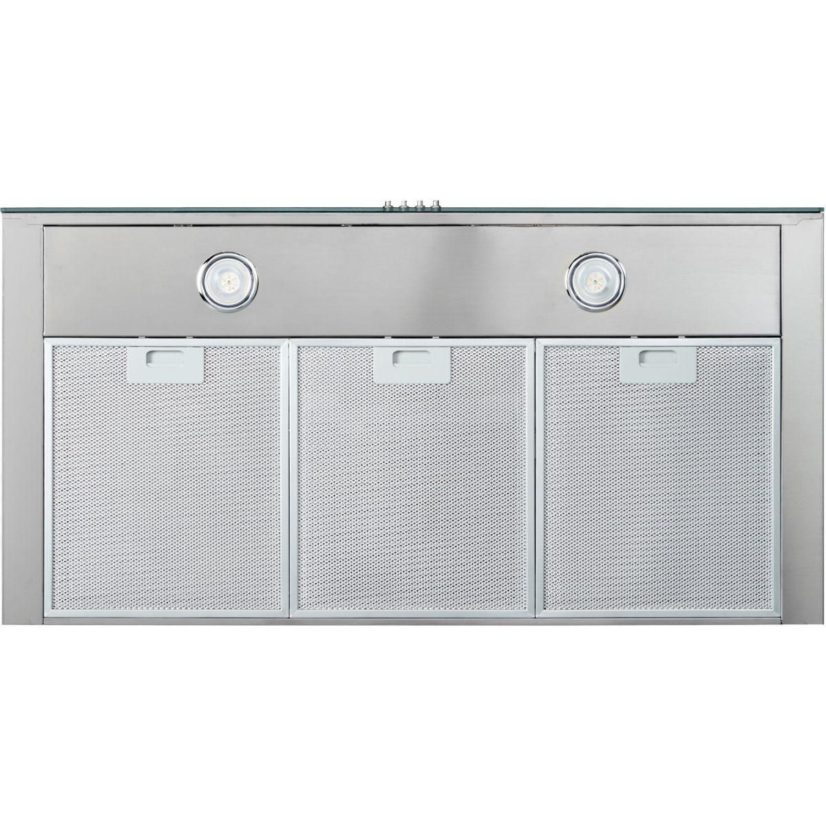 ESSENTIEL B Hotte décorative murale EHDB 914i