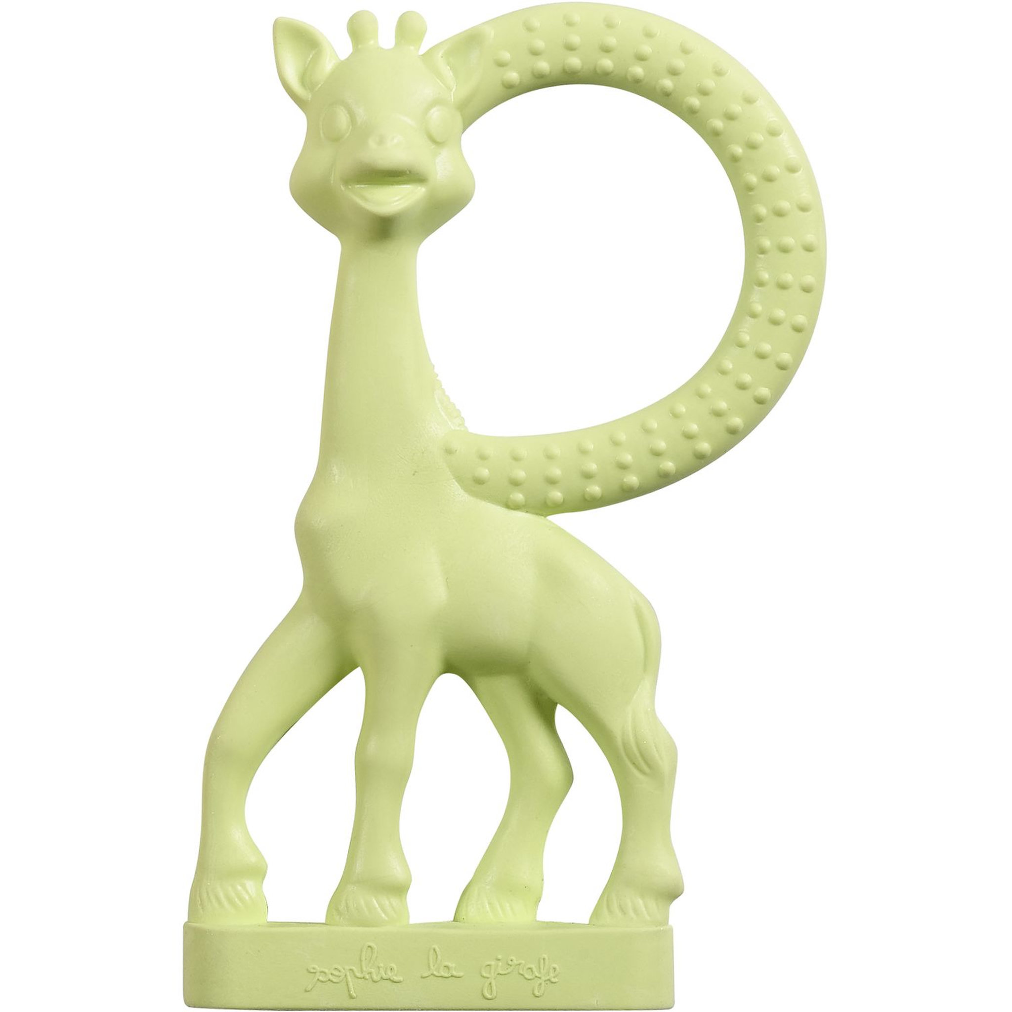 VULLI Anneau de dentition vanille - Sophie la girafe