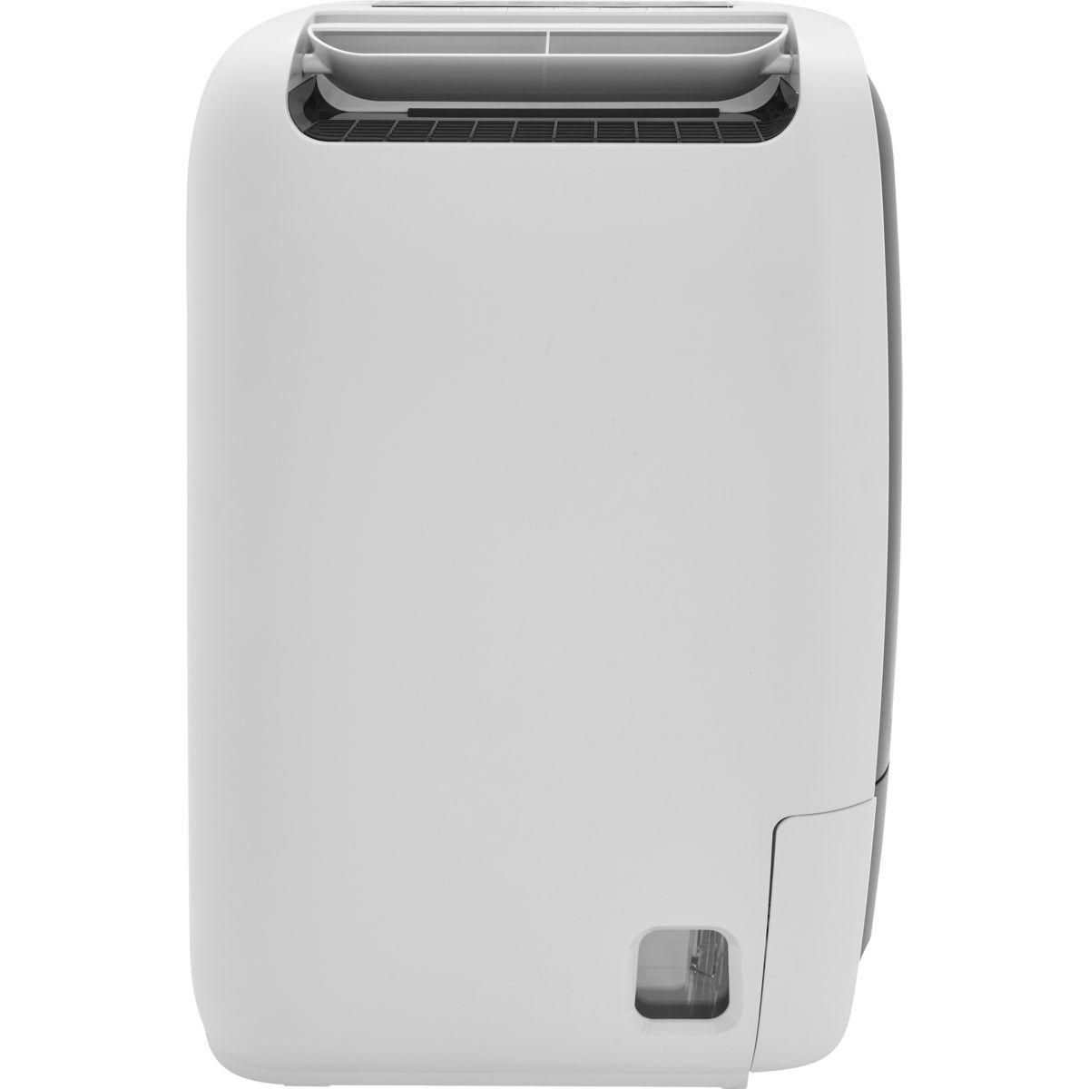 DELONGHI Déshumidificateur 6l/j - dns65