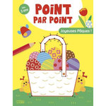 JOYEUSES PAQUES !, Wey Carole