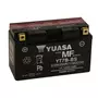 YUASA Batterie moto YUASA YT7B-BS 12V 6.8AH 110A