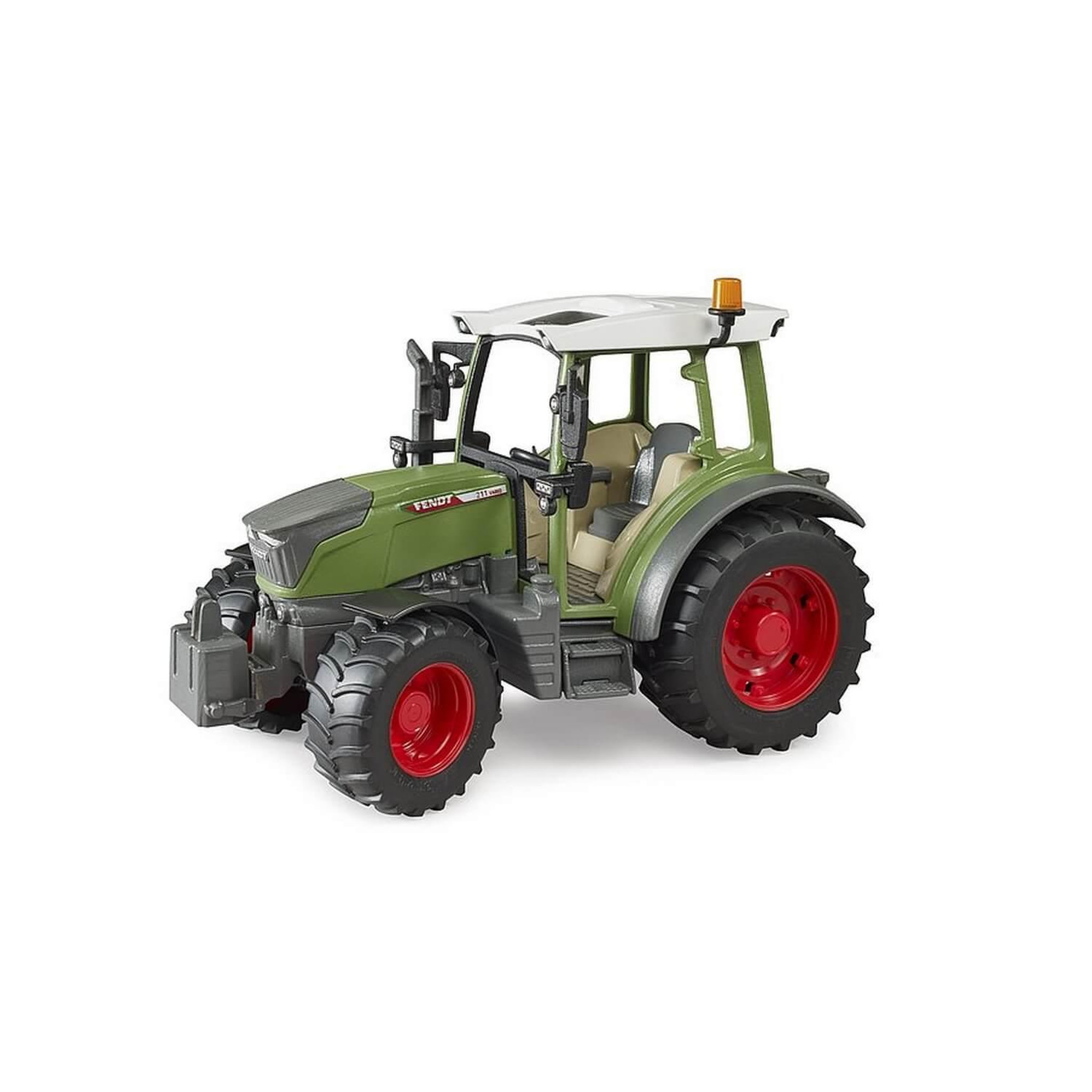 Bruder TRACTEUR VARIO 211 FENDT BRUDER BRR2180