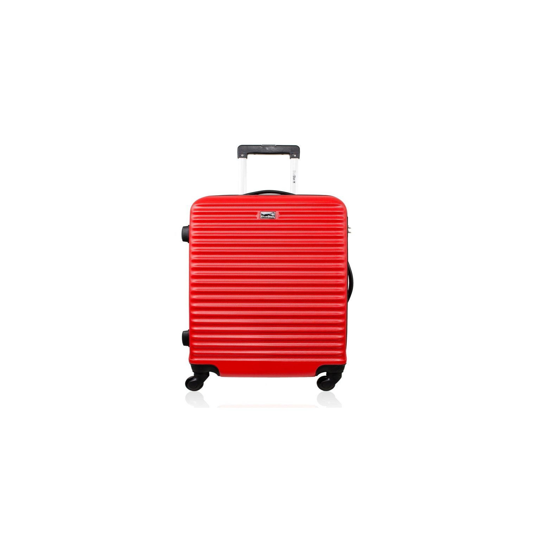BLUESTAR BLUESTAR - Valise Weekend BRAZILIA 65 cm 4 Roues