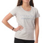 Voir la diapositive 1 : Lee Cooper T-shirt  Femme Lee Cooper Odette