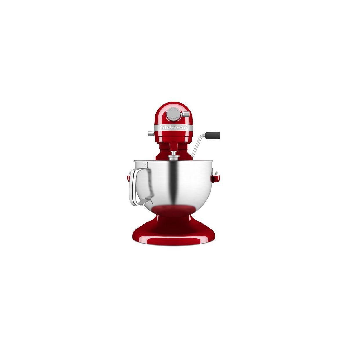 KitchenAid Robot pâtissier 5KSM60SPXEER