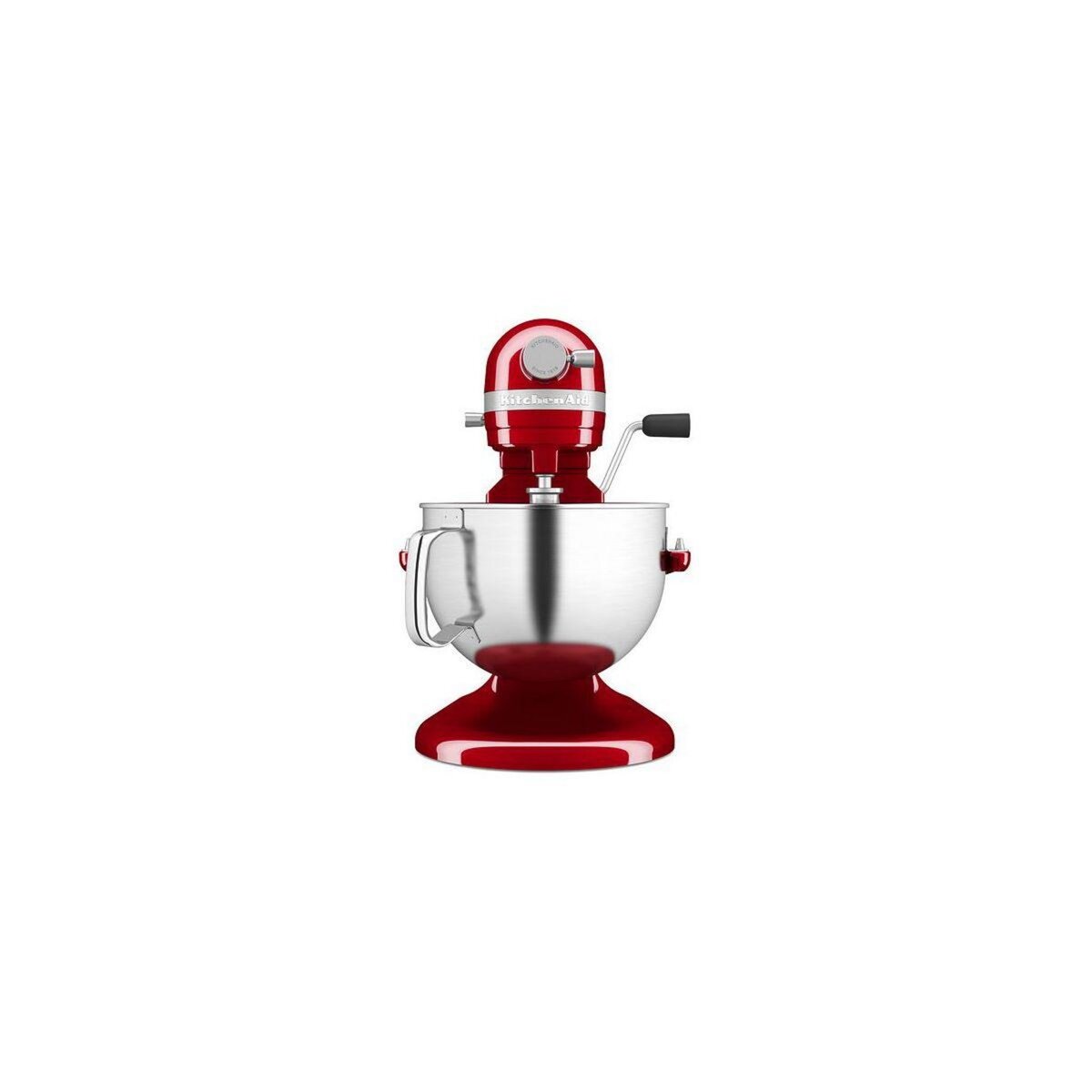 KitchenAid Robot pâtissier 5KSM60SPXEER