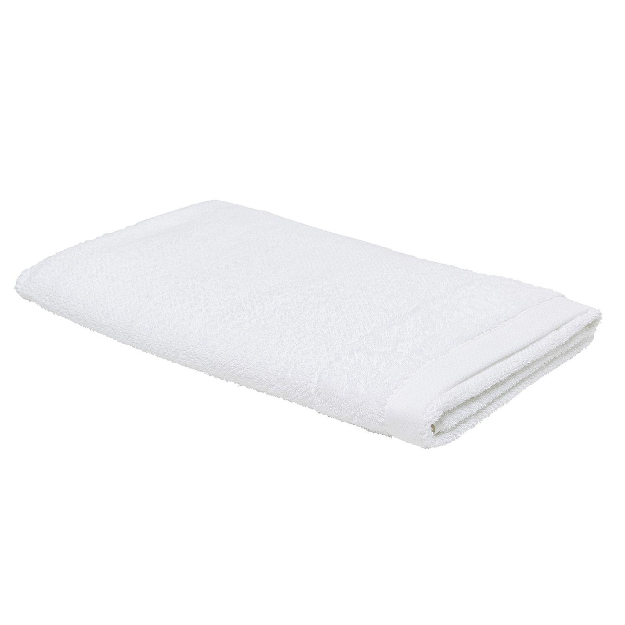 Voir la diapositive 1 : Today Maxi drap de bain - 100% coton BIO