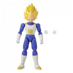 BANDAI Dragon ball Z figurine Vegeta