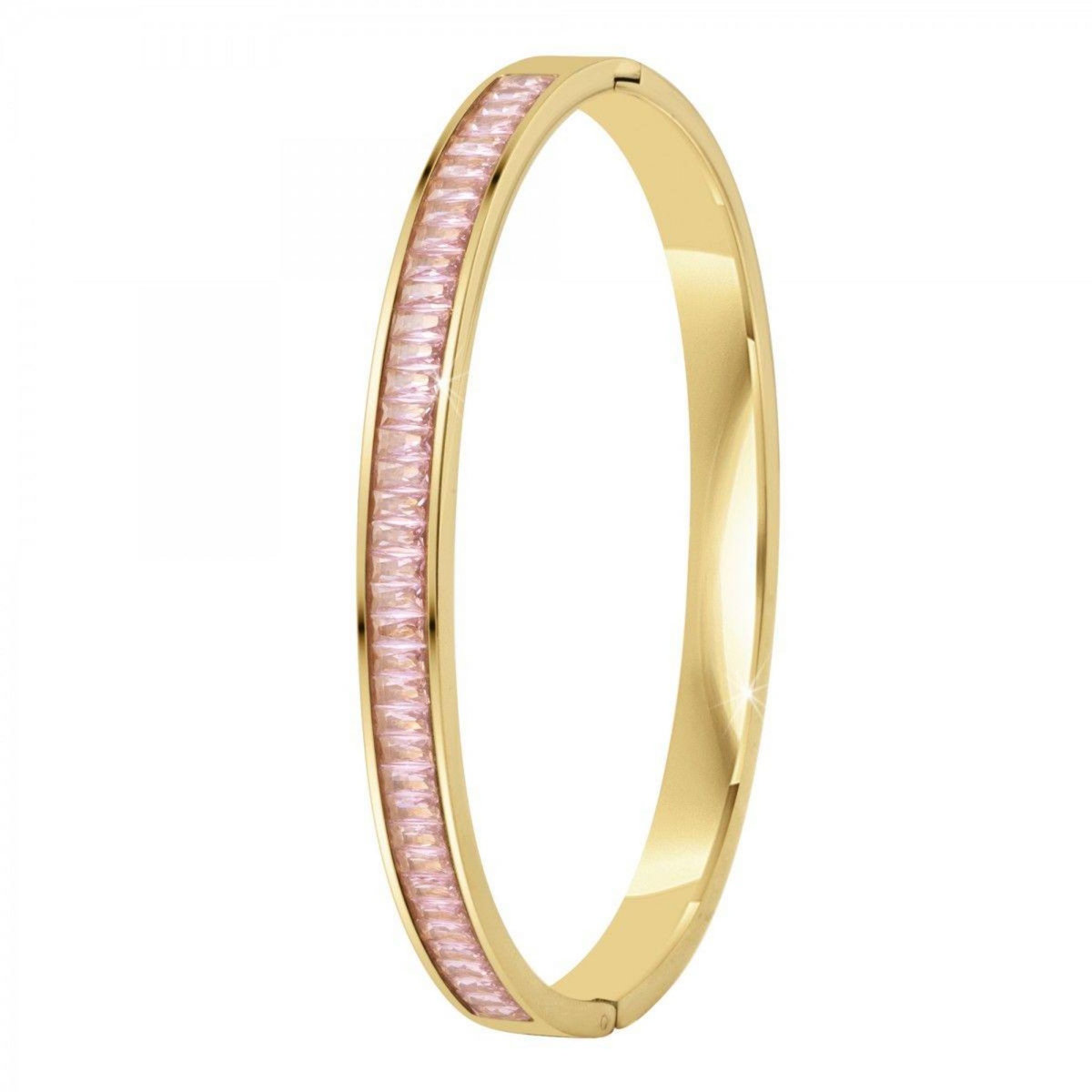 SC BOHEME Bracelet orné de Zirconium par SC Bohème