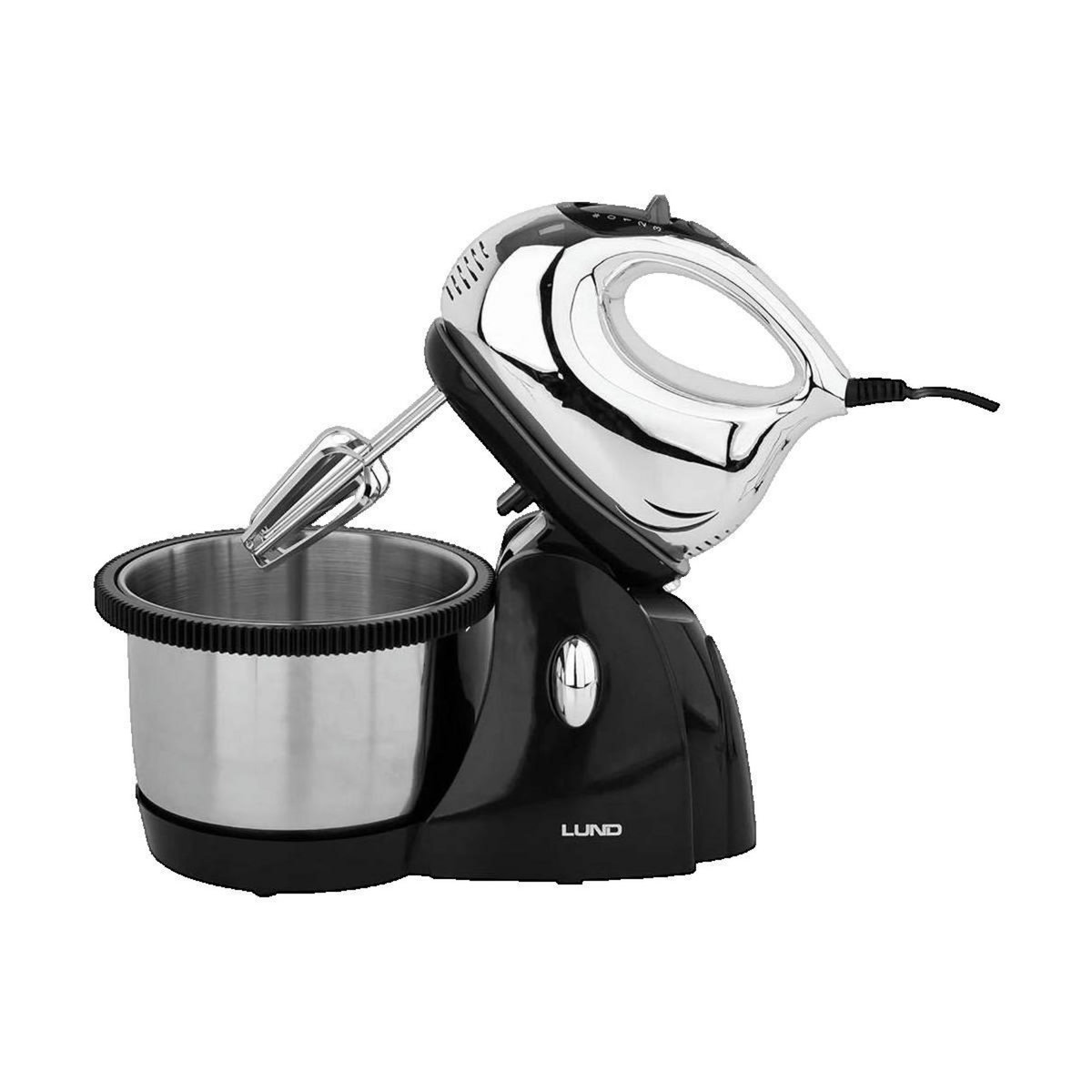 Lund Batteur Lund en acier inoxydable 3 litres