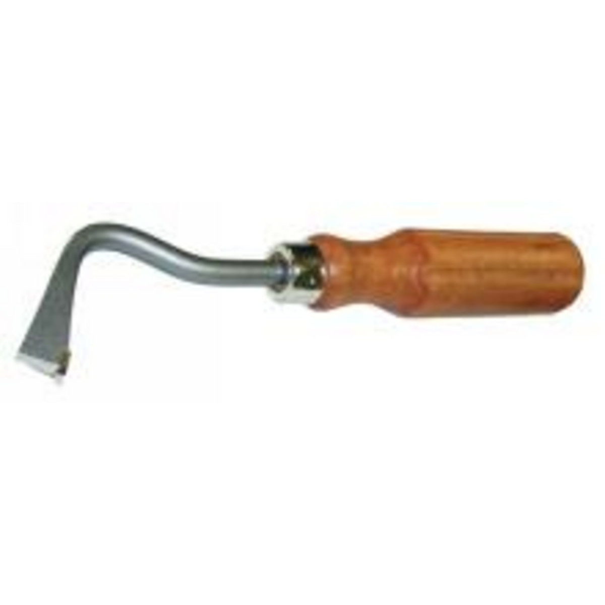 OUTIFRANCE Griffe carbure manche bois