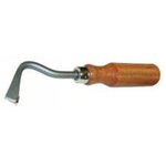 OUTIFRANCE Griffe carbure manche bois