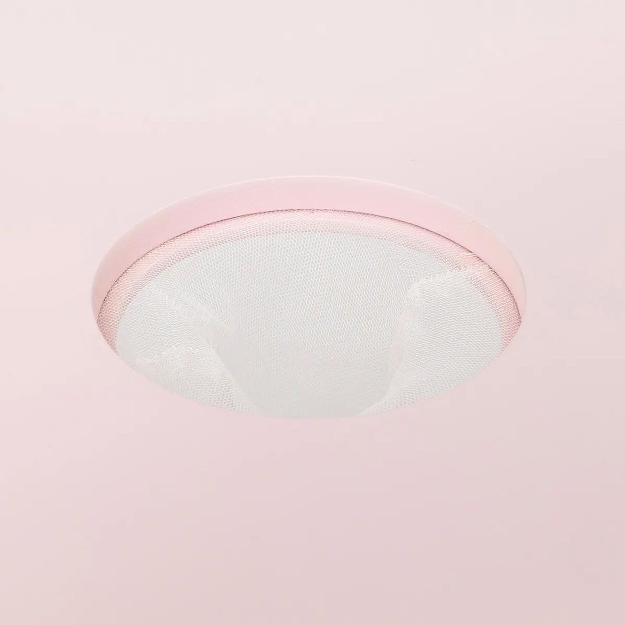 Voir la diapositive 3 : Atmosphera Kids Table enfant  douceur  51cm rose