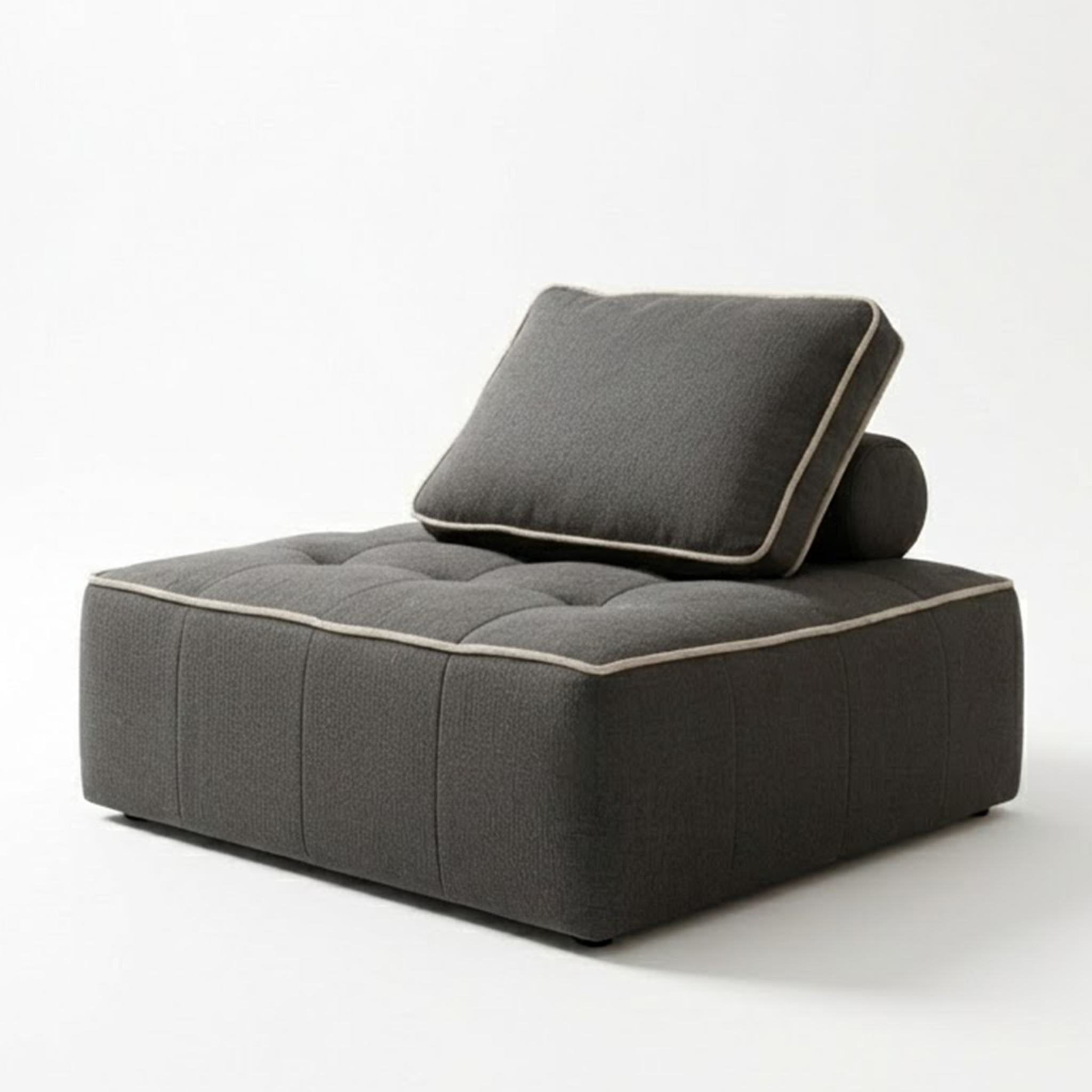 Voir la diapositive 1 : COCO LIVING Coco Living Fauteuil Zen