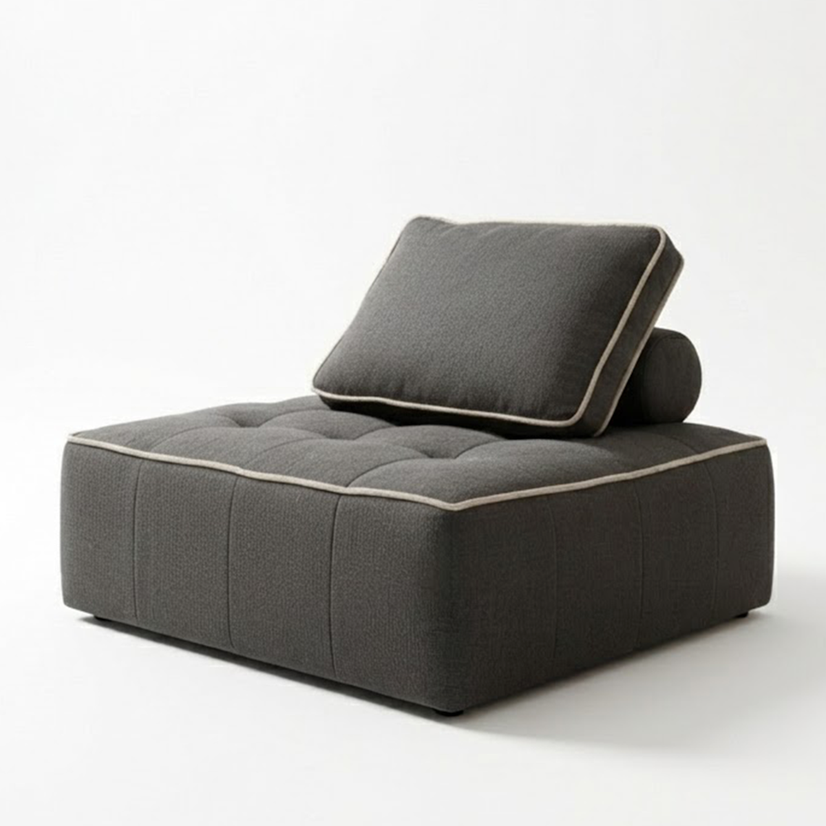 COCO LIVING Coco Living Fauteuil Zen