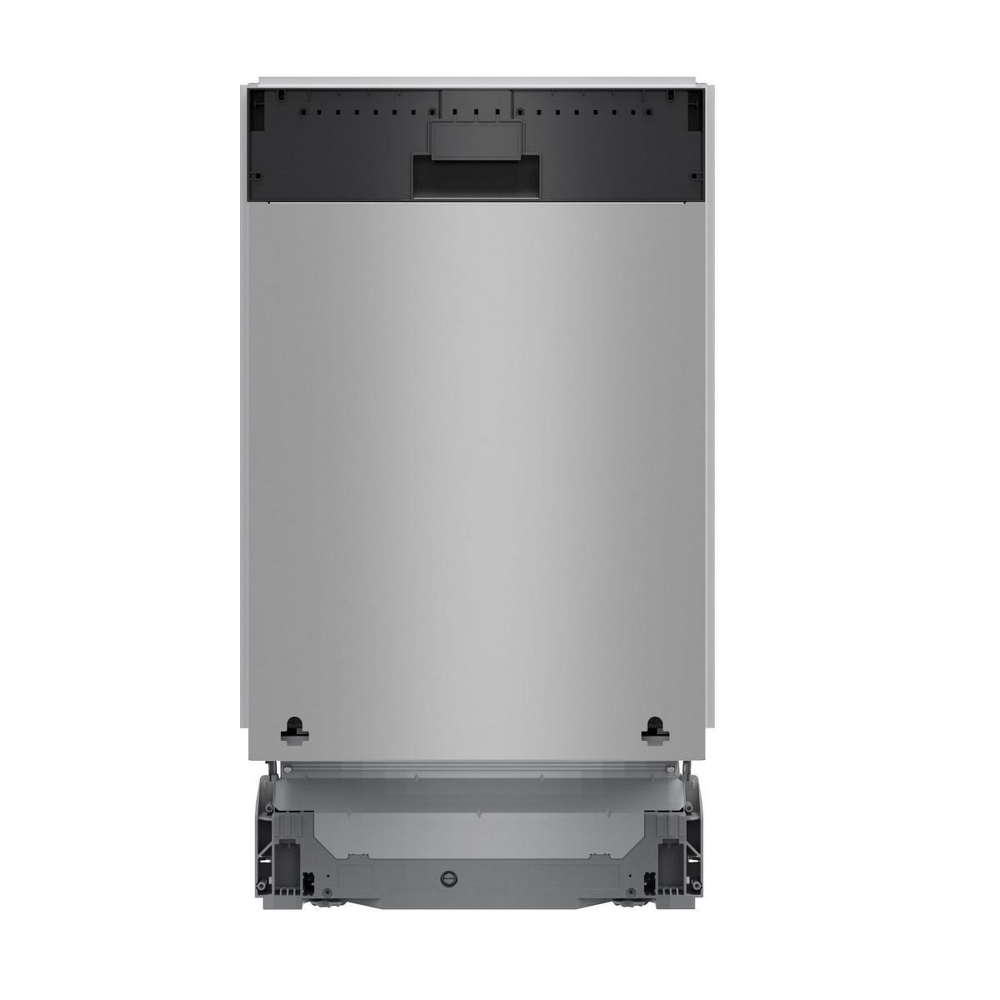 Voir la diapositive 5 : BOSCH Lave-vaisselle 55cm 10 couverts 2400w blanc tou intégrable - spv2hmx02e