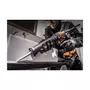 AEG Pack AEG Pistolet à silicone - BKP18C2-310-0 - 18V - 1 batterie 2.0Ah - 1 chargeur - SETL1820S